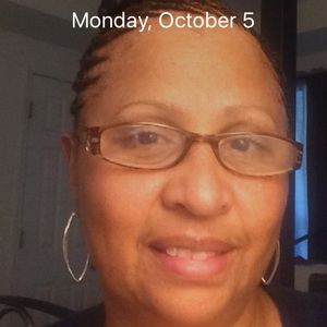 Meet your Posher, Barbara