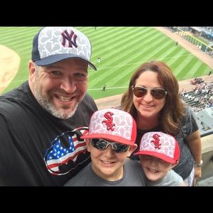 Meet your Posher, Alissa