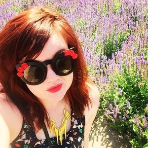 Meet your Posher, Chelsea