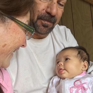 Meet your Posher, Mary