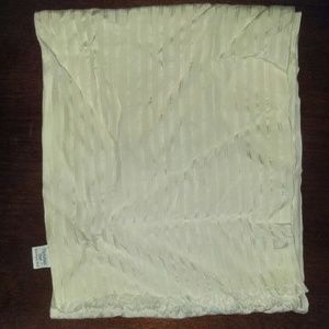 Vintage Christian Dior Scarf