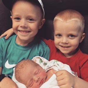 Meet your Posher, Krista