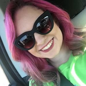 Meet your Posher, Gabby