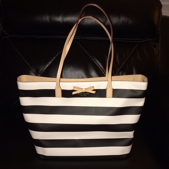 NWT Kate Spade Sawyer St. Margareta