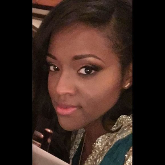 Meet your Posher, Nyeasha - Picture 1 of 1
