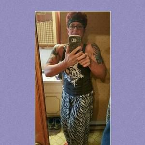 Meet your Posher, Cheryl