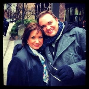 Meet your Posher, Sharon