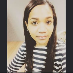 Meet your Posher, Vanessa