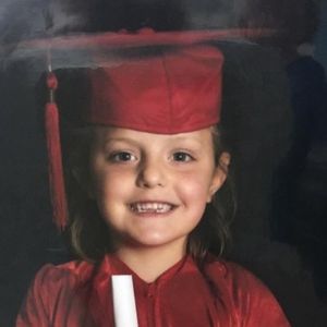 Meet your Posher, Kathryn