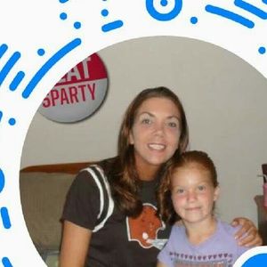 Meet your Posher, Kristine