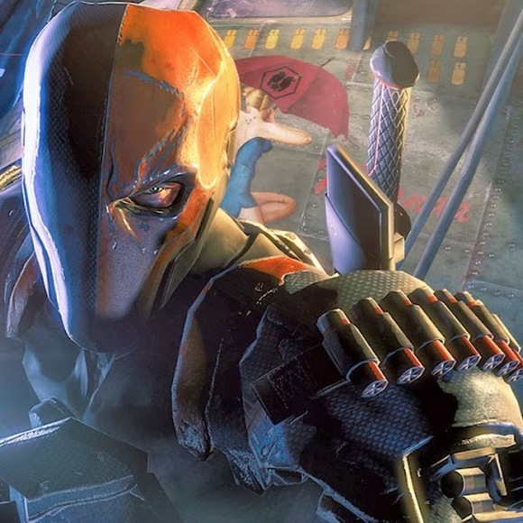 Meet your Posher, Brwskin