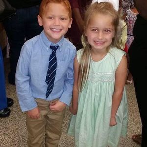 Meet your Posher, Diane