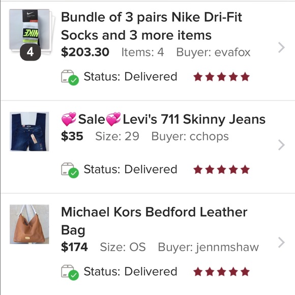 Top Rated/5 ⭐️ Seller - Picture 7 of 10