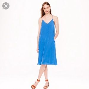 J. Crew Carrie Dress