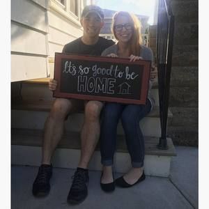 Meet your Posher, Erin