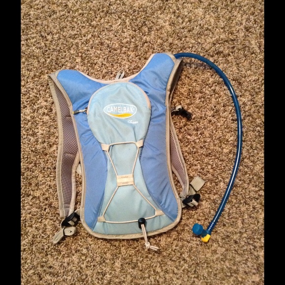 Outdoor Camelback