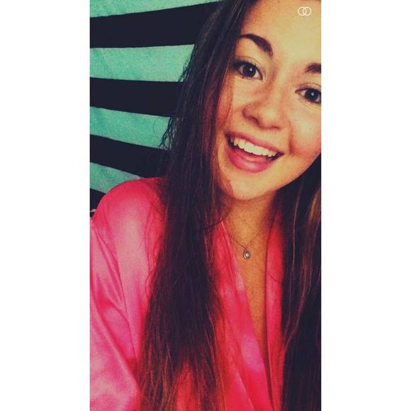 Meet your Posher, Lauryn