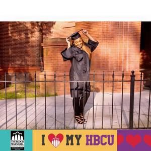 Meet your Posher, Brianna