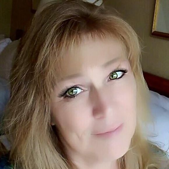 Meet your Posher, Susan