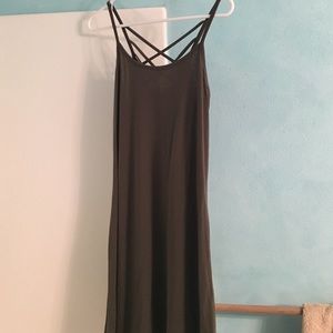 Xhilaration dress