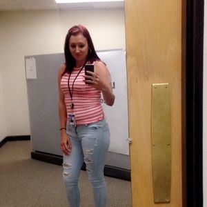 Meet your Posher, Megan