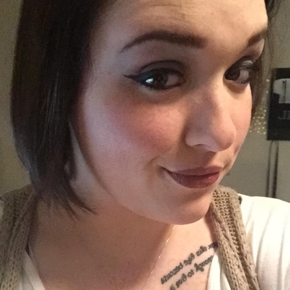 Meet your Posher, Kaley