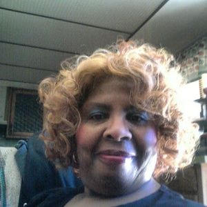 Meet your Posher, Patricia