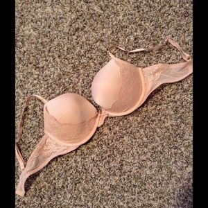 Add 2-cup sizes VS Bra