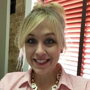 Meet your Posher, Lynette