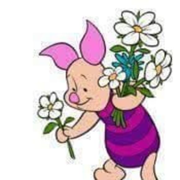 Meet your Posher, Peggy