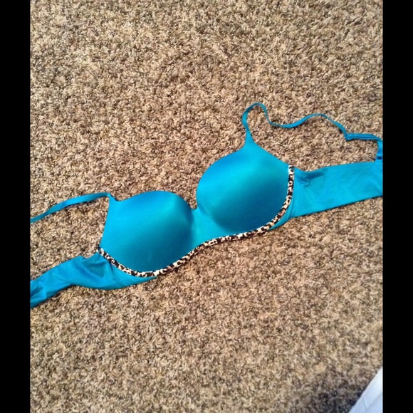 Push-up VS Bra
