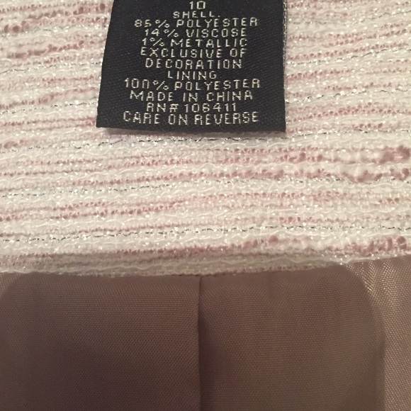 Metallic jacket - Picture 3 of 4