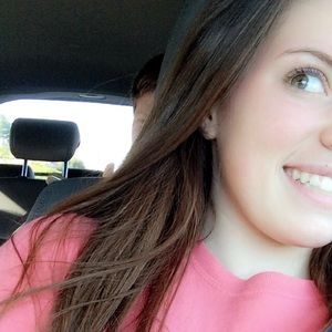 Meet your Posher, Kerry