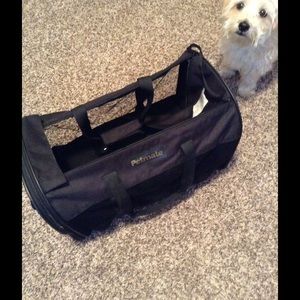 Cat\Dog travel carrier