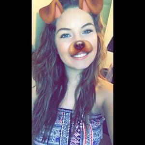 Meet your Posher, Caramia