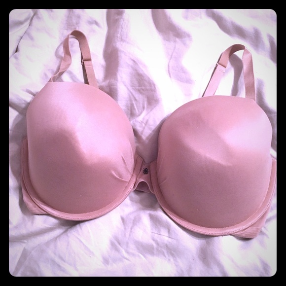 VICTORIA SECRET Nude bra