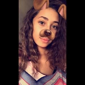 Meet your Posher, Natalie