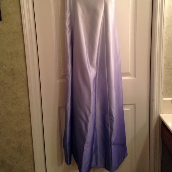 Prom Dress - Picture 2 of 3