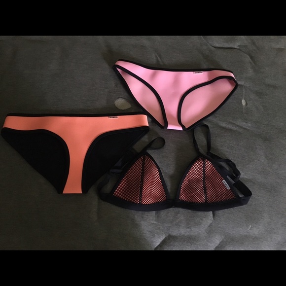 Brakini bikinis - Picture 1 of 4