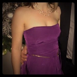 Gorgeous sexy and modern See by Chloe dress