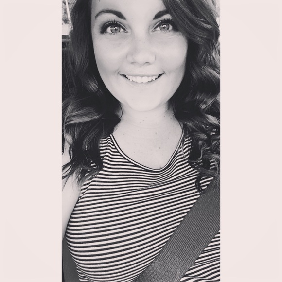 Meet your Posher, Kaitlin