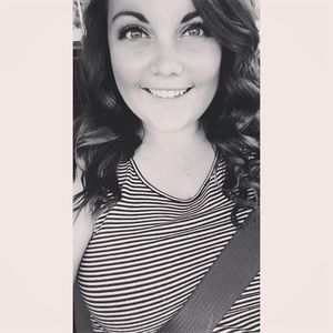 Meet your Posher, Kaitlin