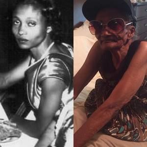 Meet your Posher, Joellyn