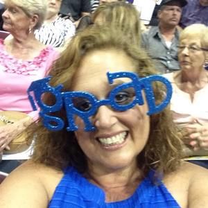 Meet your Posher, Sherrie