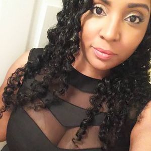 Meet your Posher, Josephine