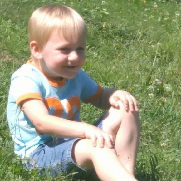 Meet your Posher, Terry