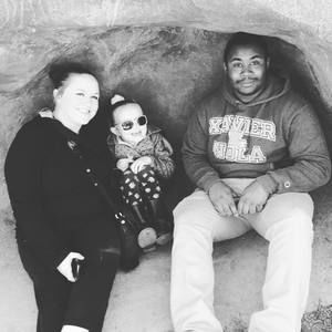 Meet your Posher, Kay