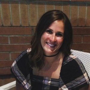 Meet your Posher, Jacqueline