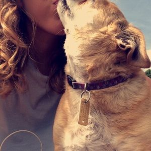 Meet your Posher, Raegan