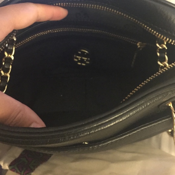 Tory Burch Thea Chain Crossbody - Picture 3 of 4